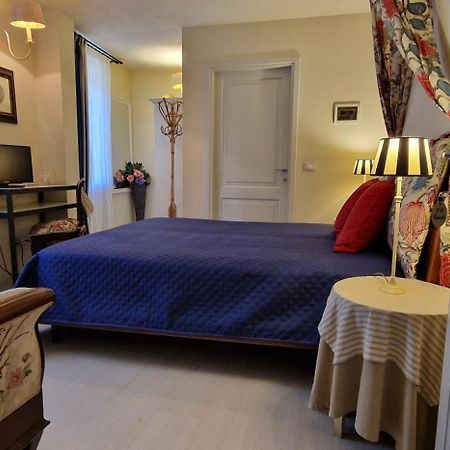Antica Casa Menetti B E B Bed and Breakfast Sestola Εξωτερικό φωτογραφία