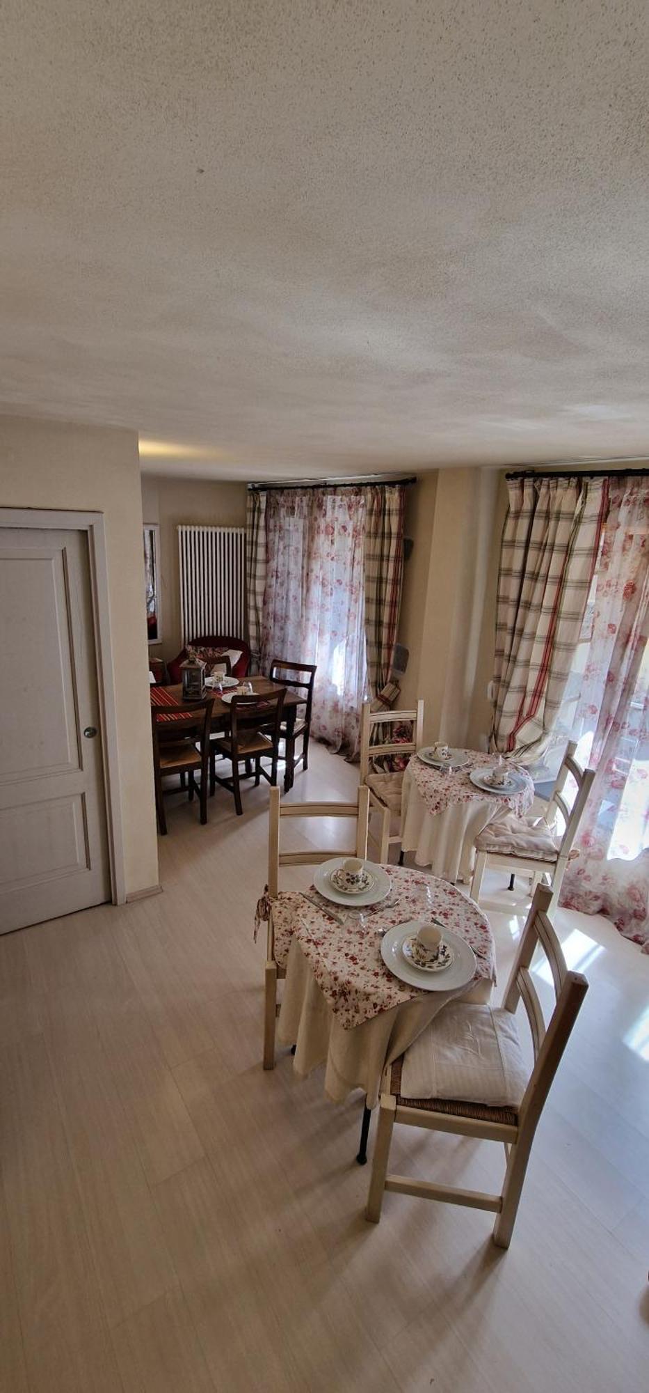 Antica Casa Menetti B E B Bed and Breakfast Sestola Εξωτερικό φωτογραφία