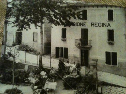 Antica Casa Menetti B E B Bed and Breakfast Sestola Εξωτερικό φωτογραφία