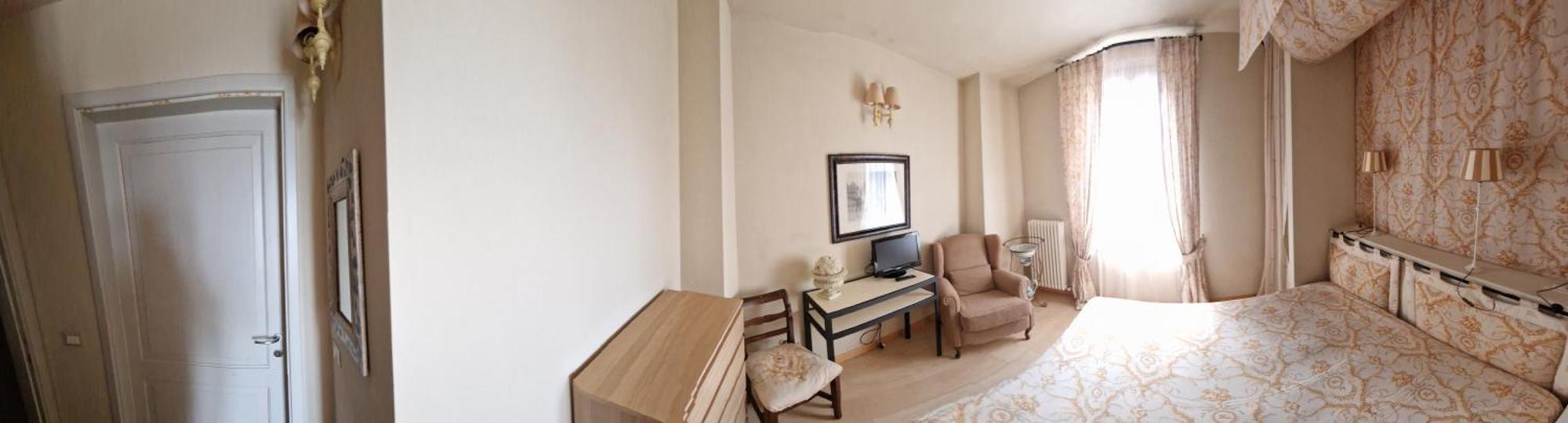 Antica Casa Menetti B E B Bed and Breakfast Sestola Εξωτερικό φωτογραφία