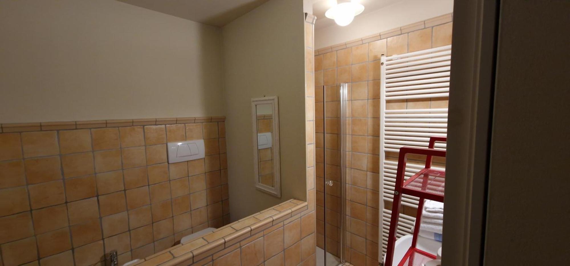 Antica Casa Menetti B E B Bed and Breakfast Sestola Εξωτερικό φωτογραφία