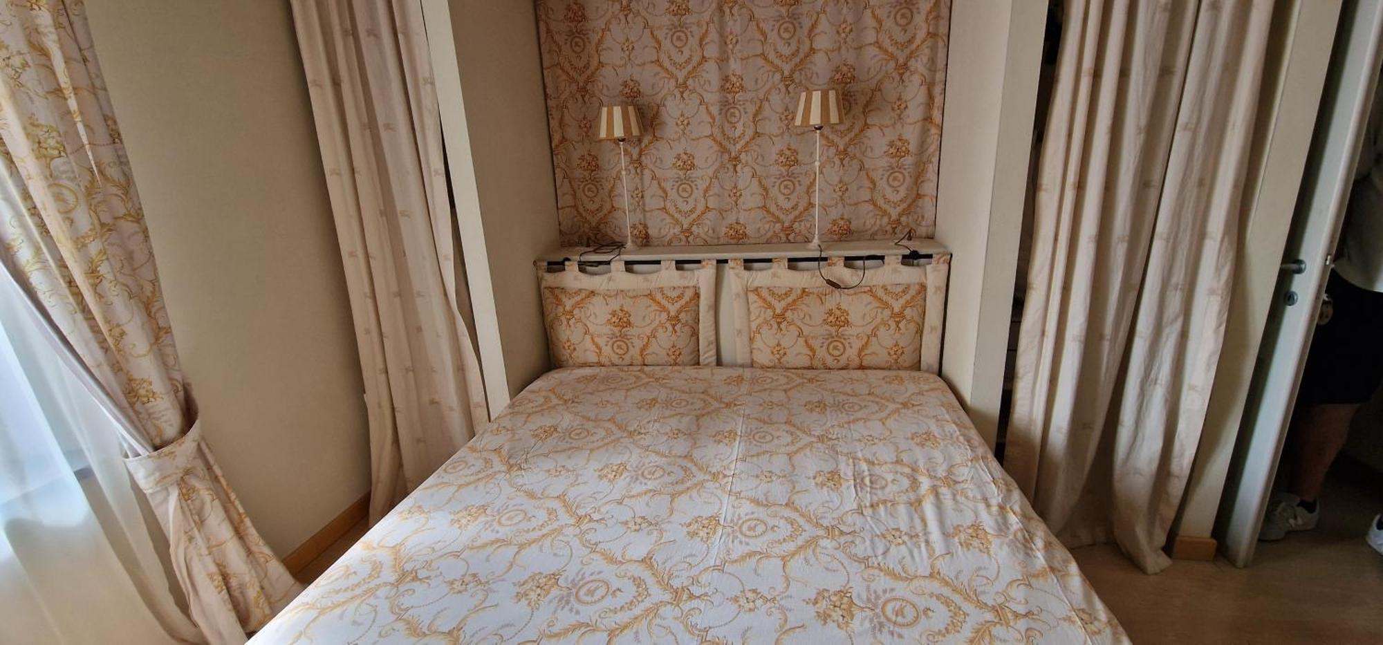 Antica Casa Menetti B E B Bed and Breakfast Sestola Εξωτερικό φωτογραφία
