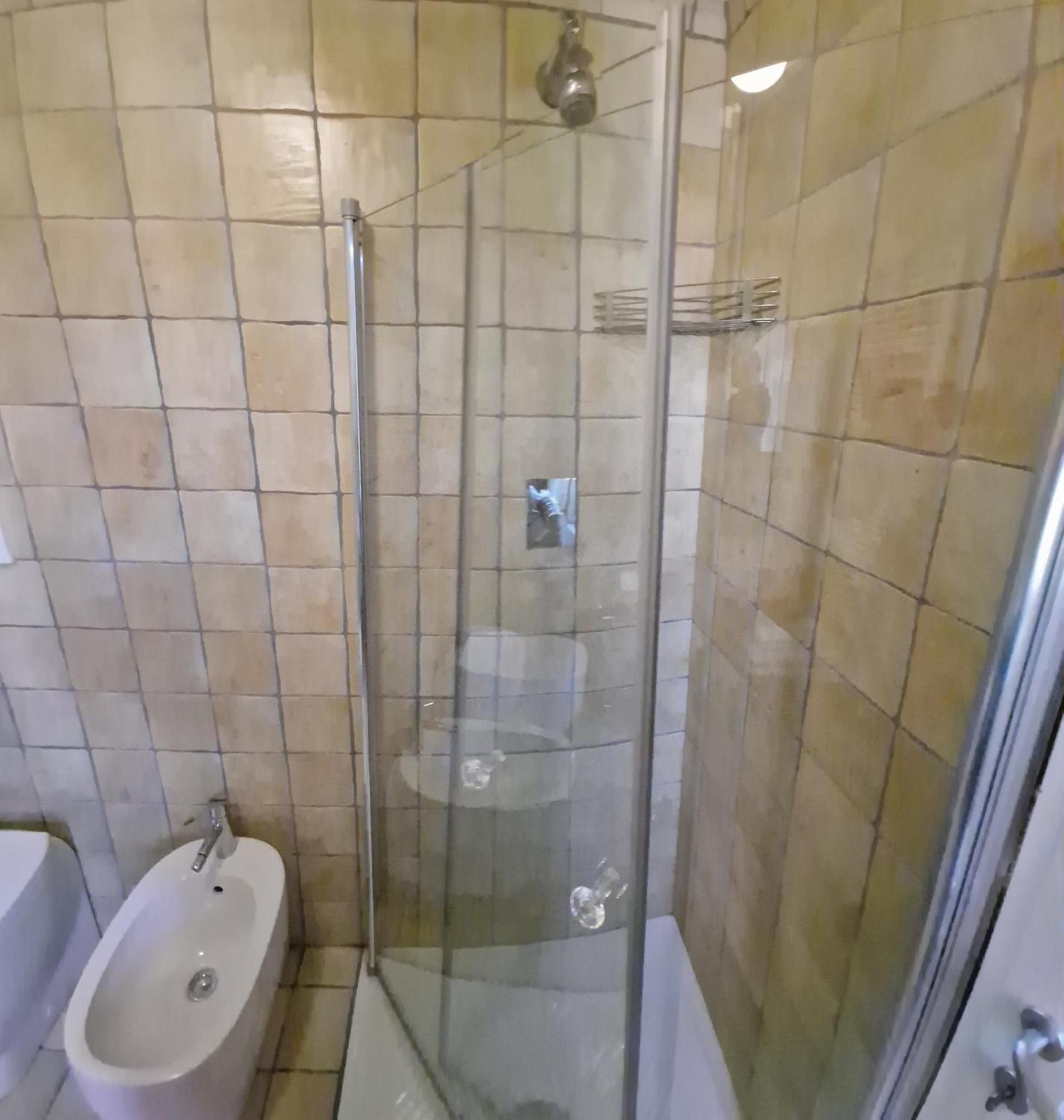 Antica Casa Menetti B E B Bed and Breakfast Sestola Εξωτερικό φωτογραφία